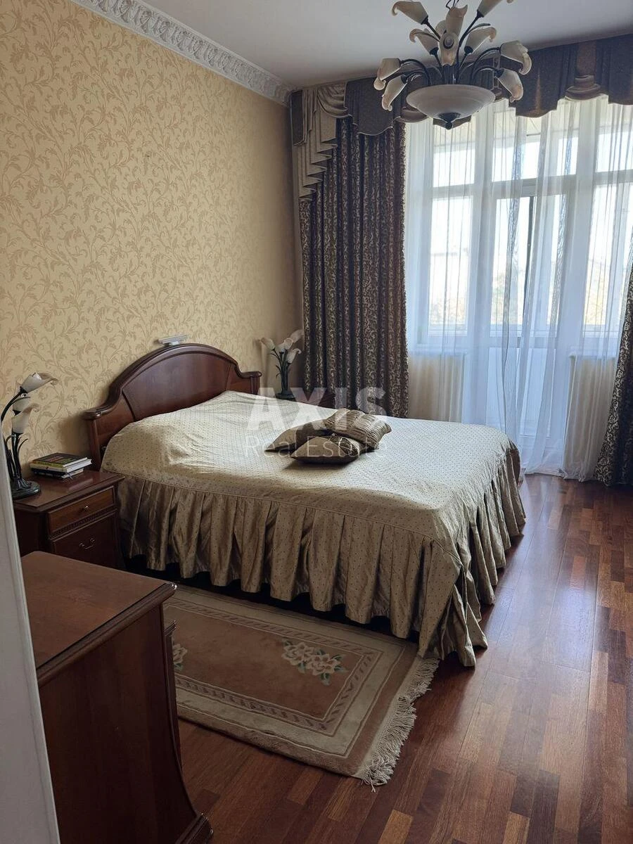3к квартира ул. Почайнинская 237009811