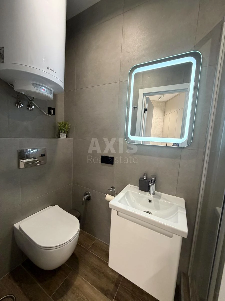 2к квартира пр-т Берестейский 11, корп. 16770515