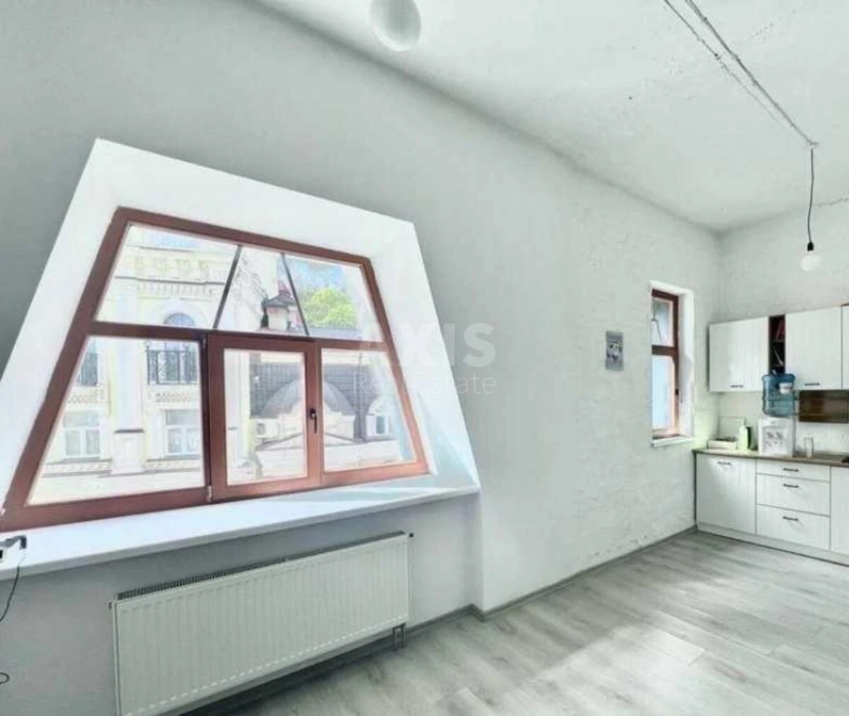 Офис ул. Воздвиженская 22, 155м2707608