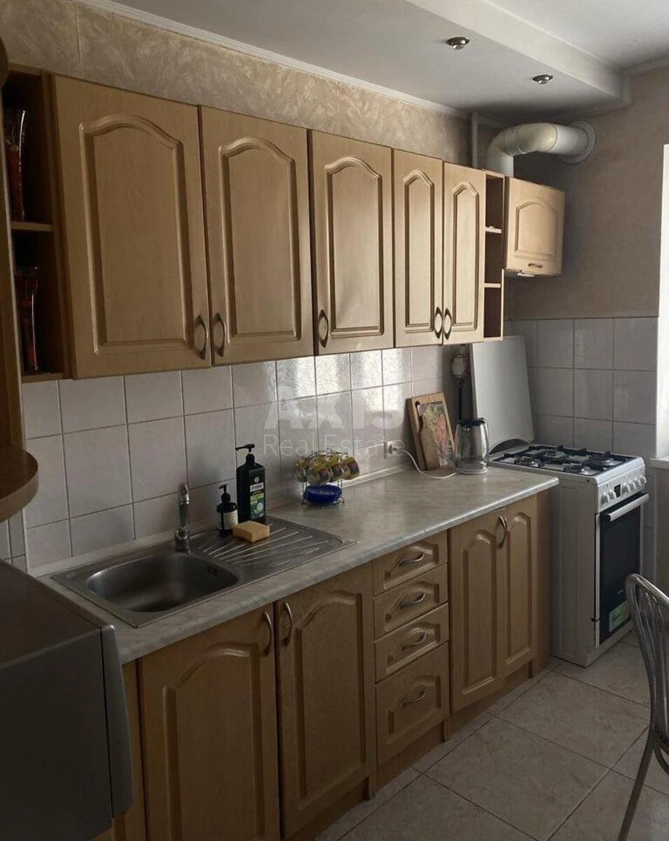 3к квартира пр-т Бажана Николая 9А70814