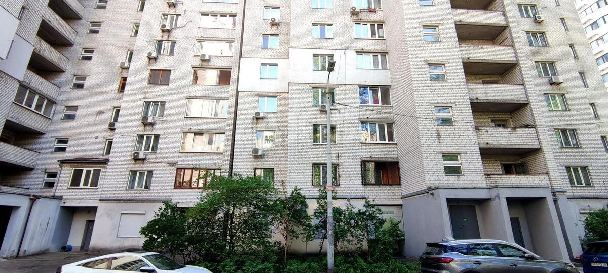 3k apartment vul. Andriya Verkhohlyada 26938217