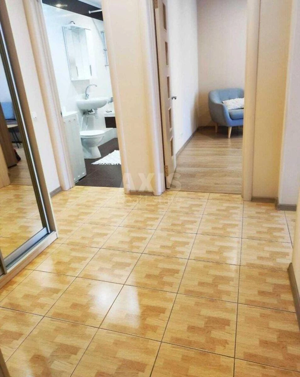 1к квартира ул. Кавалеридзе Ивана 9698713