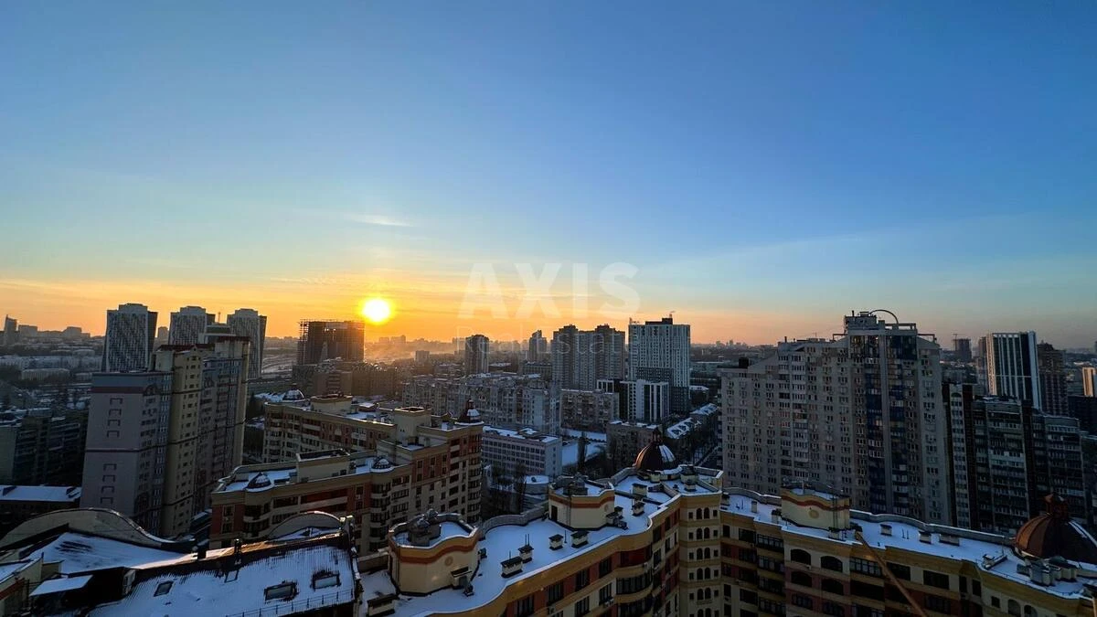 5k apartment vul. Dmytrivs'ka 69664169