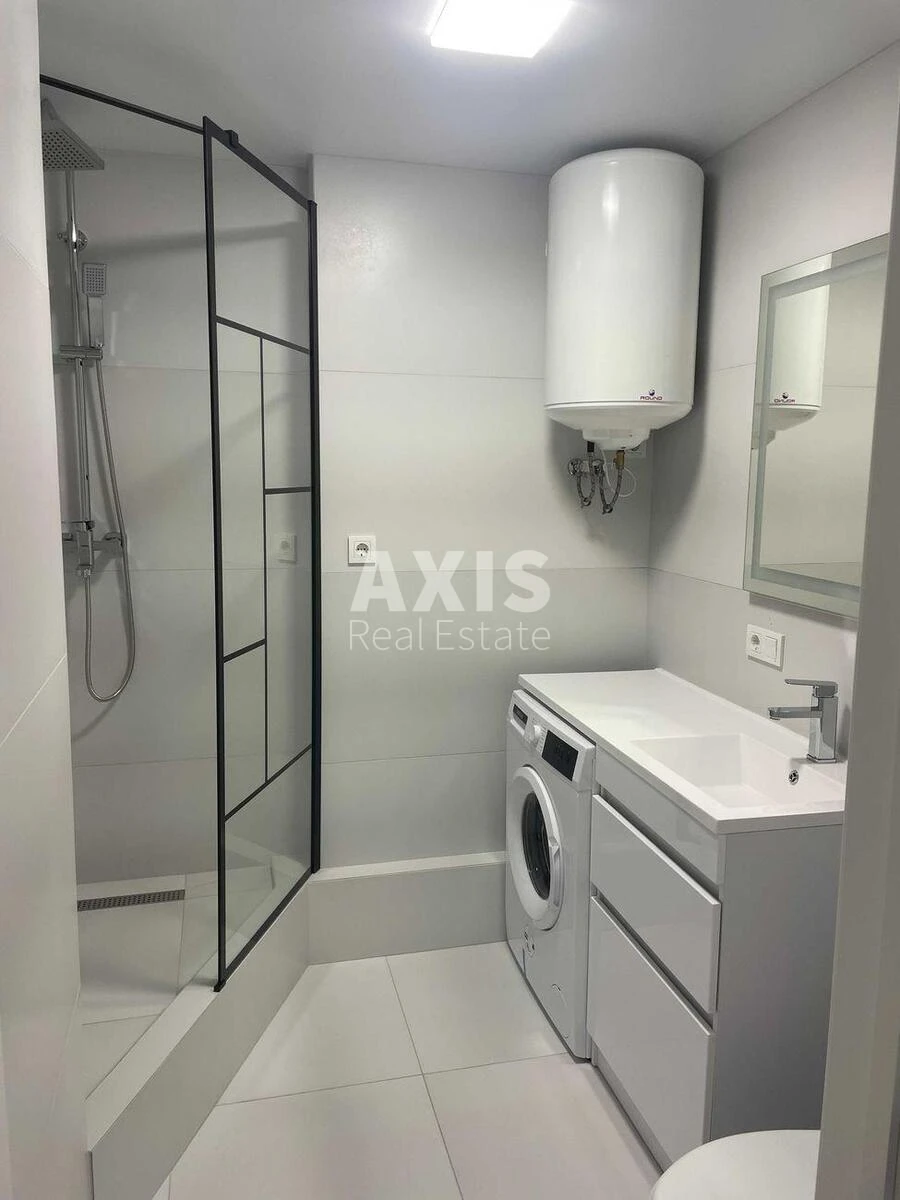 1k apartment vul. Oleha Mudraka 16711208