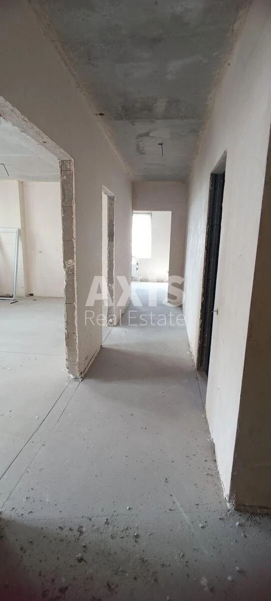 4к квартира ул. Русовой Софии Семь Б702847