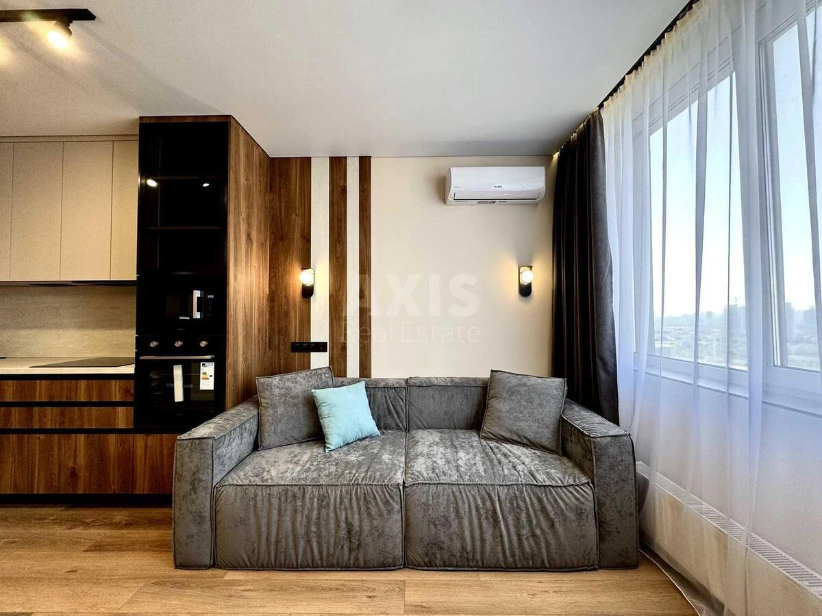 3k apartment vul. Oleksandra Olesja 17712991