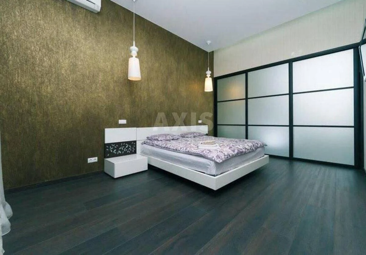 2k apartment vul. Rustaveli Shota 42713156