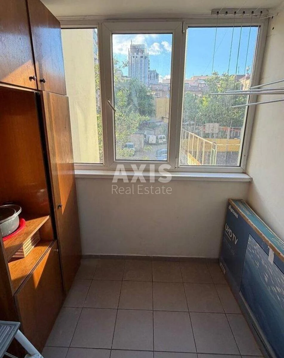 3k apartment vul. Antonovycha One hundred and three A6876419