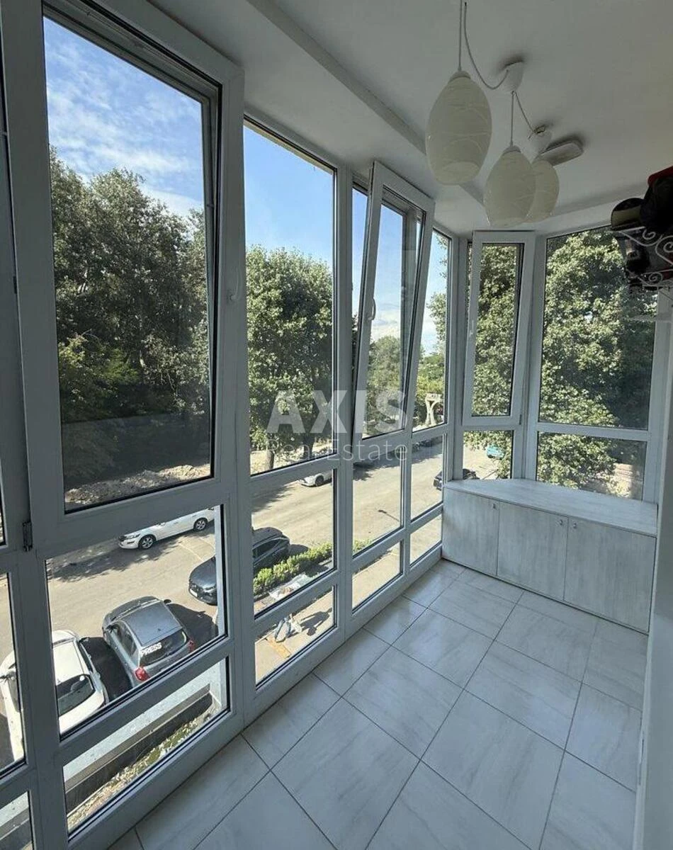 1k apartment vul. Denysa Rachinskoho Twenty-five A6821410