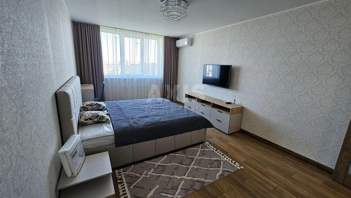 1k apartment vul. Myhajla Maksymovycha 32685392
