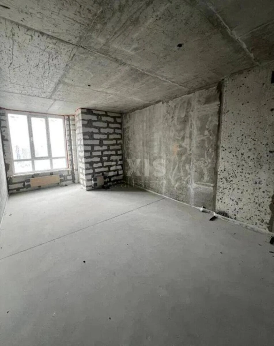1k apartment vul. Kahovs'ka 62А700743