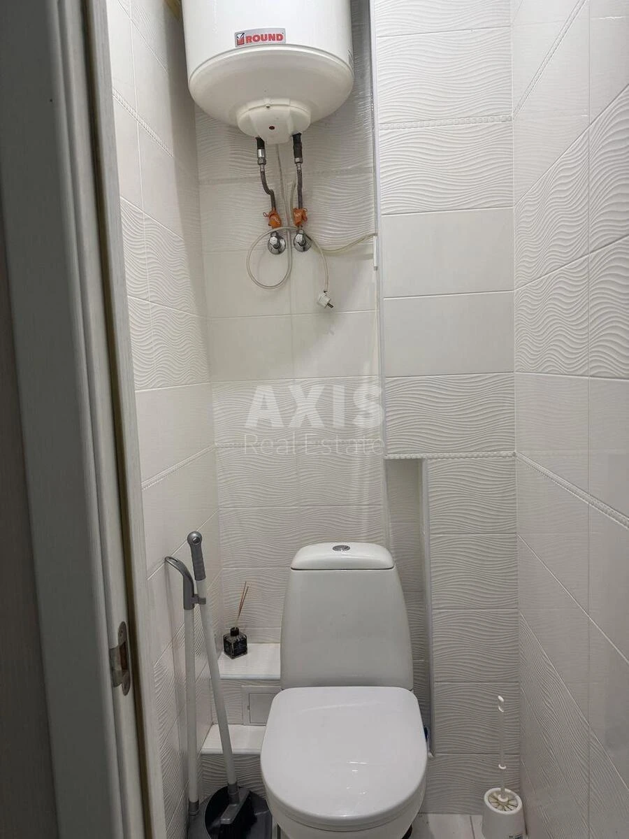 2k apartment vul. Geroi'v Dnipra 19700978