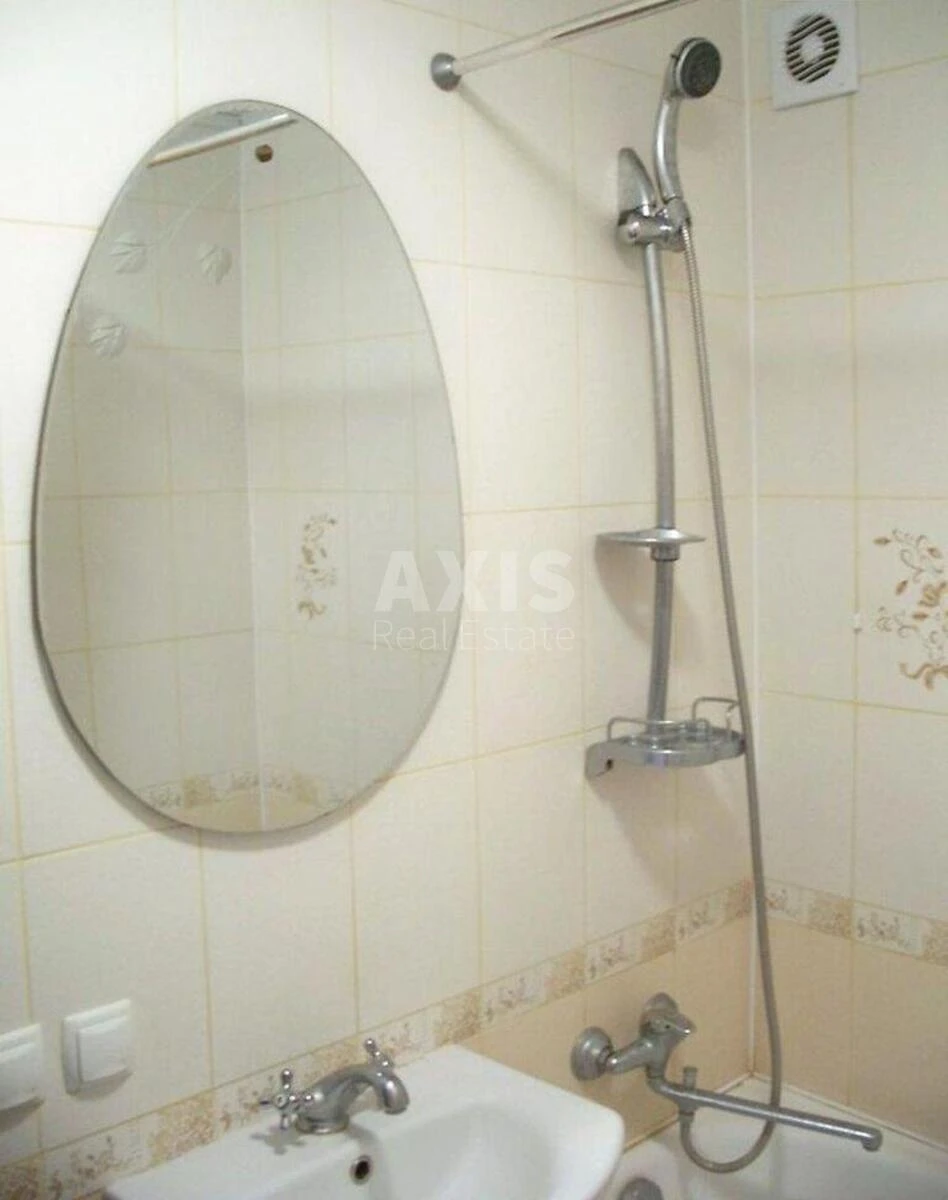 2k apartment prov. Lisovyj 43706245