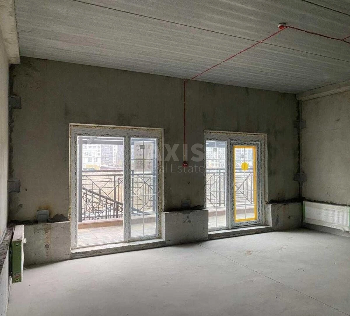Trade object vul. Myhajla Maksymovycha 24, 47m2691462
