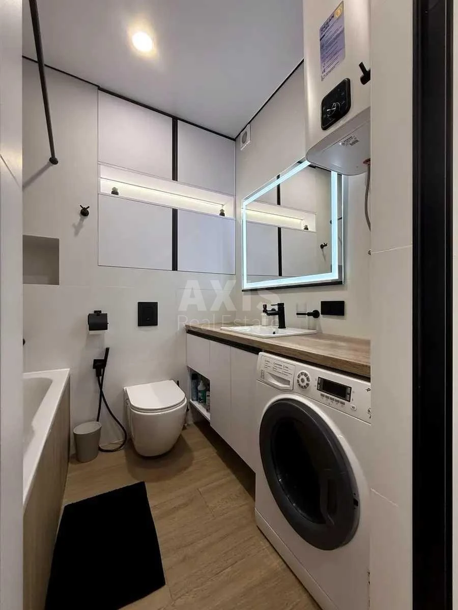 2к квартира пр-т Берестейский 11Б6910710