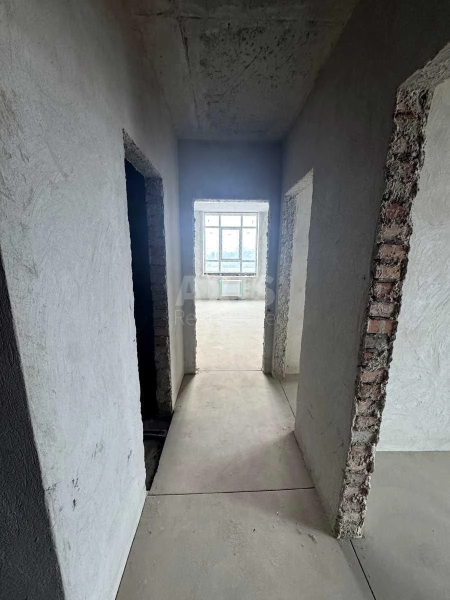 2k apartment vul. Gulaka Mykoly 3706044