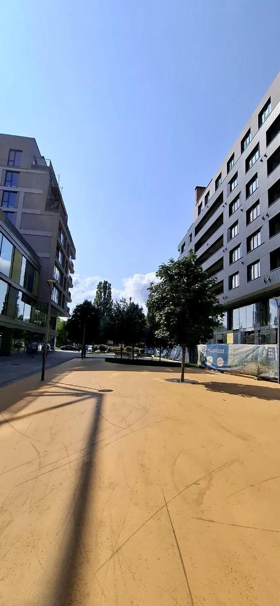 2k apartment doroga Naberezhno-Rybal's'ka 56885313