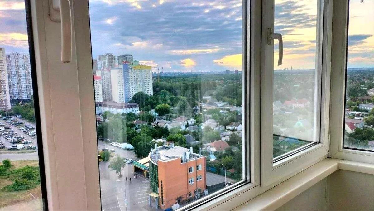 3к квартира ул. Пантелеймона Кулиша 17703808