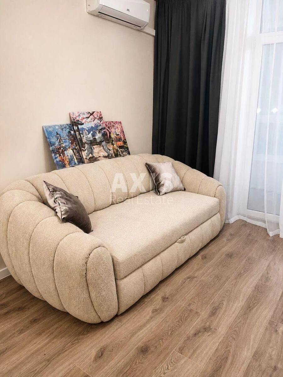 2к квартира пр-т Берестейский 67712602
