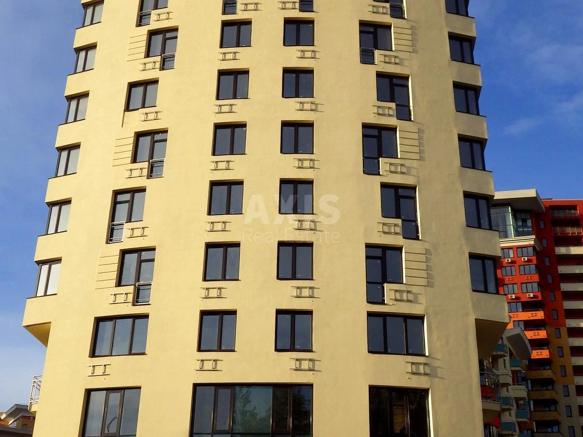 2к квартира ул. Юлии Здановской 71Б6896814