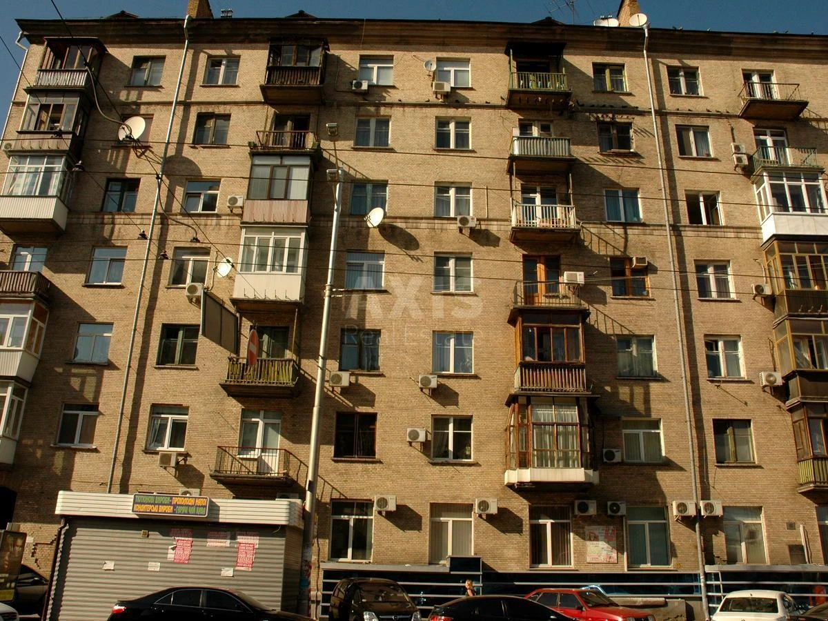 2к квартира ул. Большая Васильковская 587054914