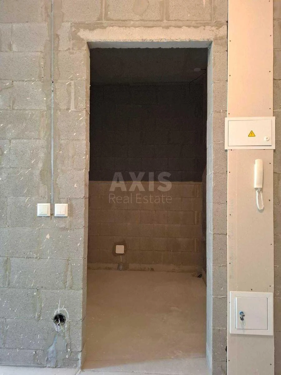 1k apartment vul. Lypy Jurija 66951611