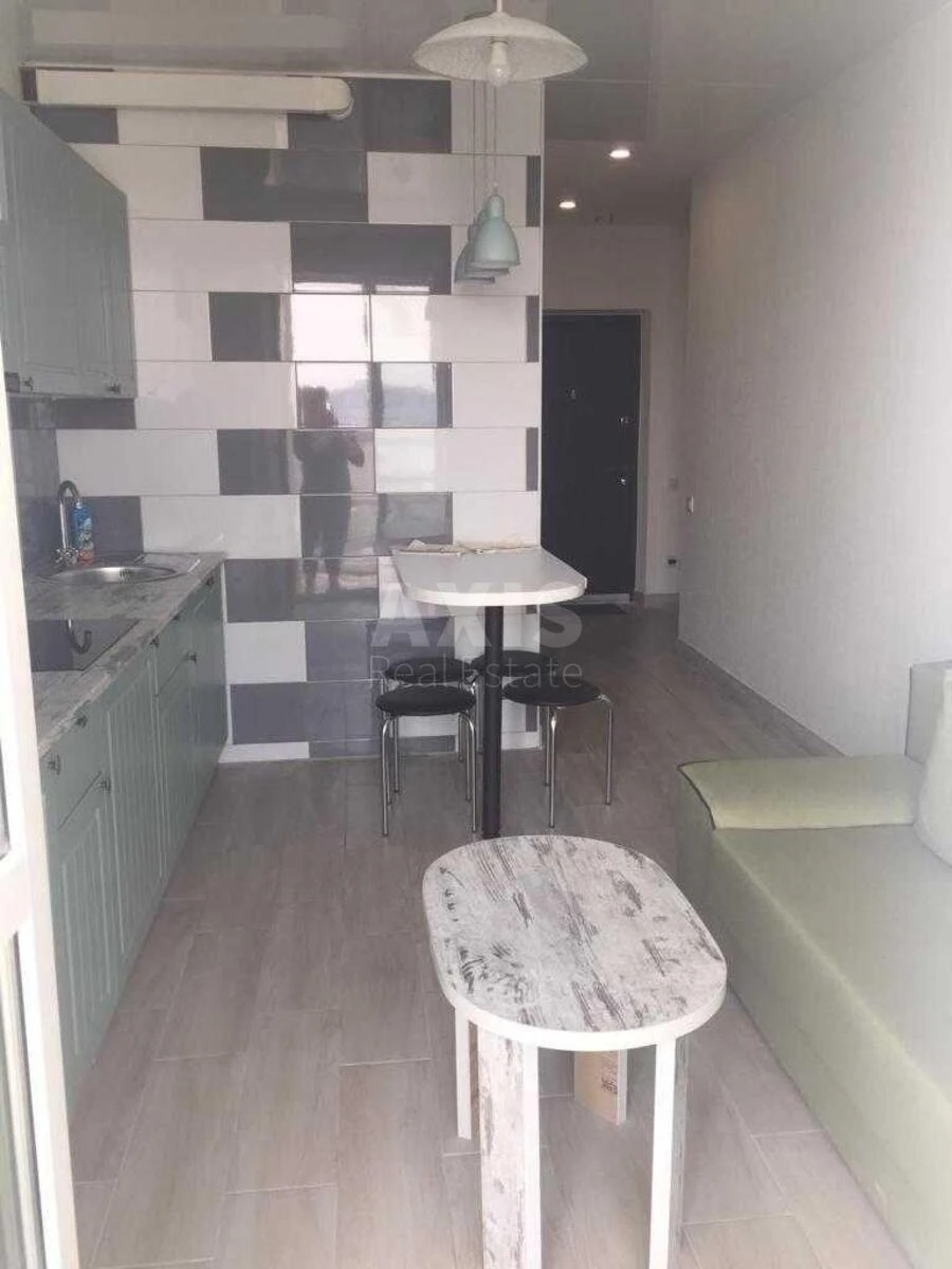 1k apartment vul. Polupanova 16692180