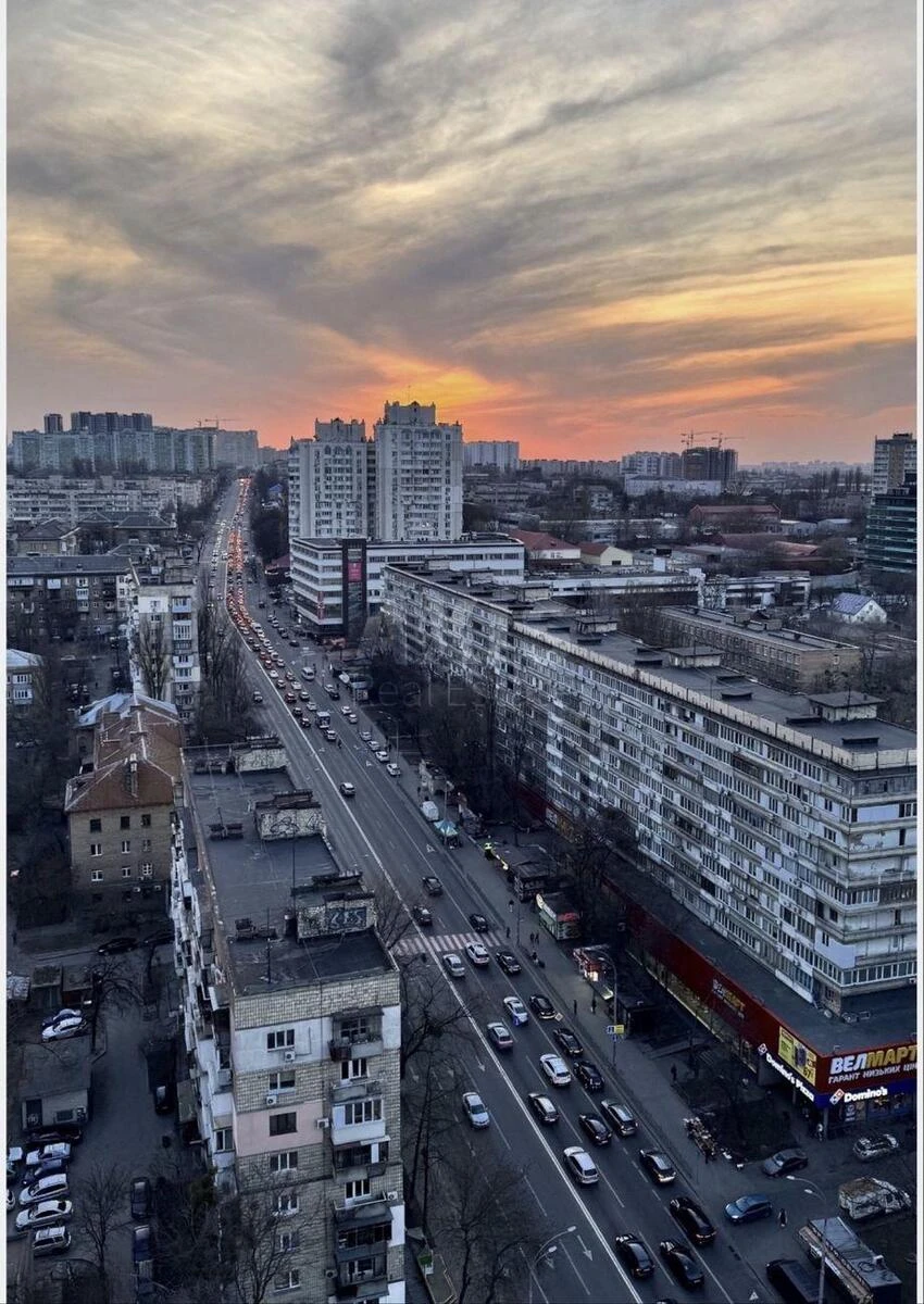 1к квартира пер. Ужгородский 4/16930910