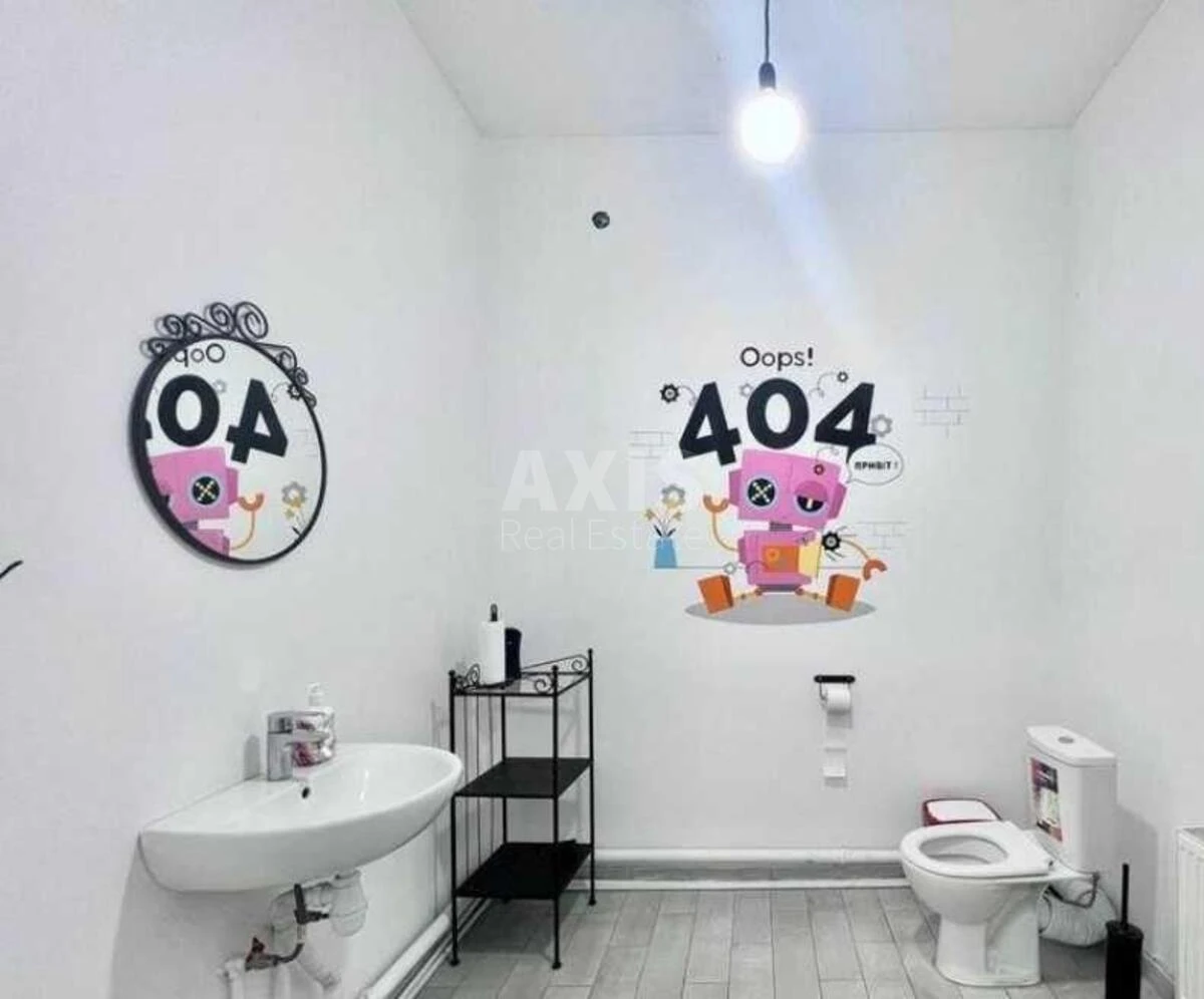Офис ул. Воздвиженская 22, 155м2707609
