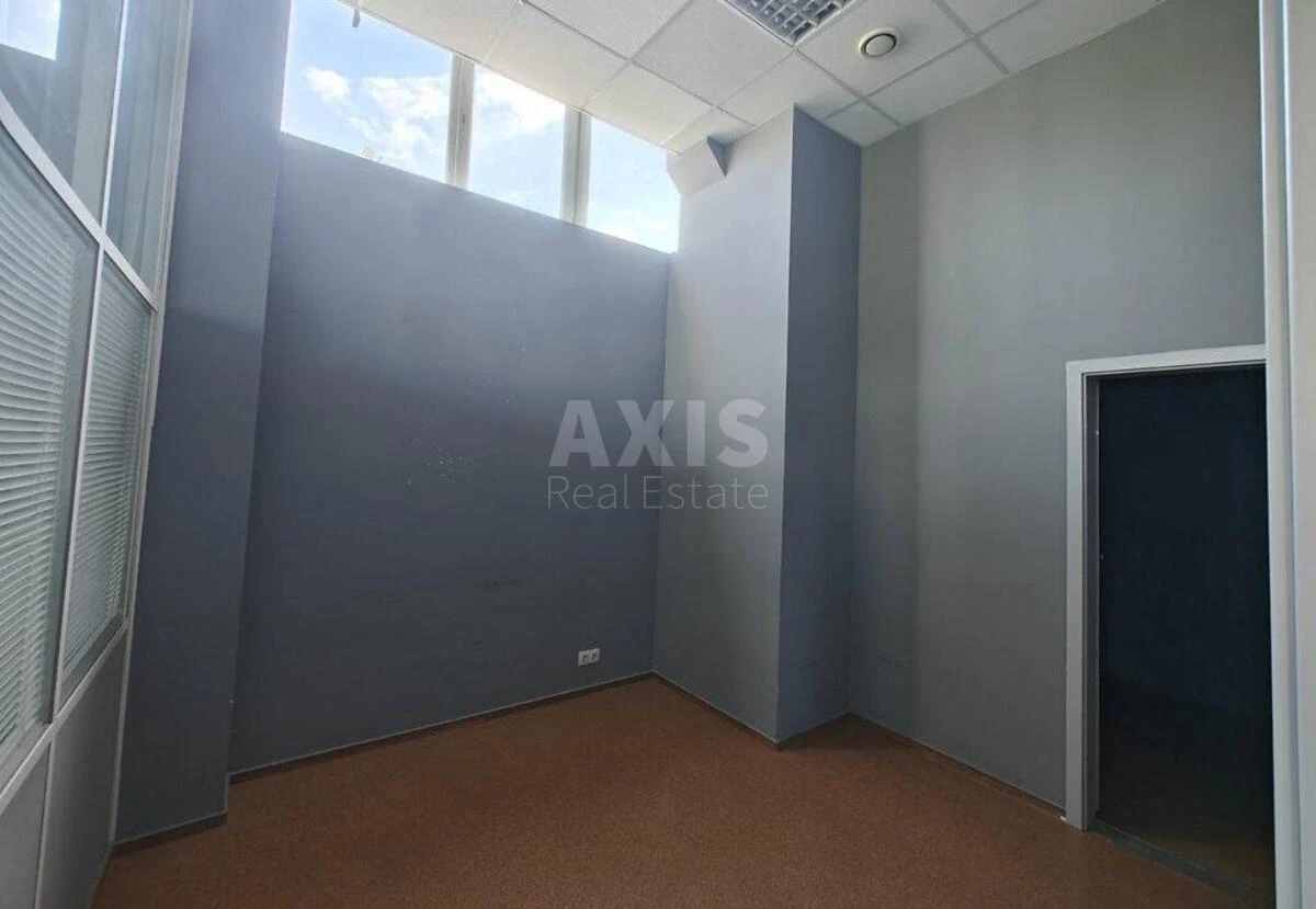 Офис ул. Магнитогорская 1/9, 155м2709121