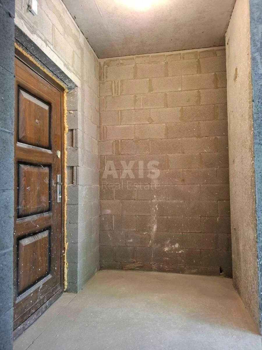 1k apartment vul. Lypy Jurija 66951612