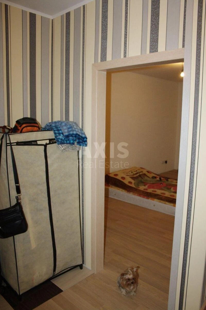 4k apartment vul. Regeneratorna 4695242
