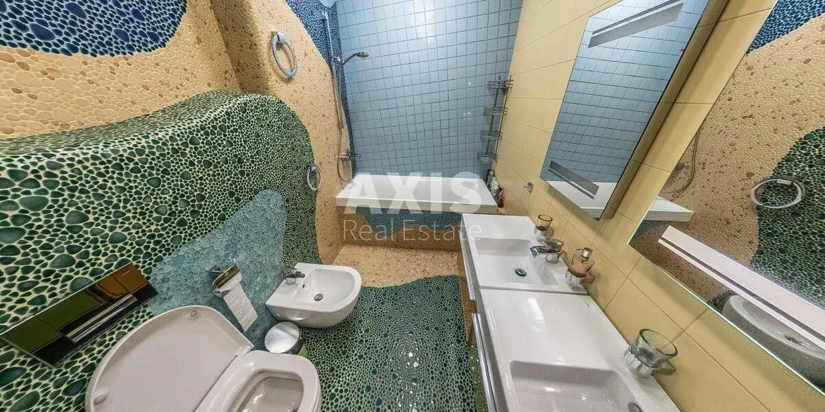 5k apartment vul. Zvirynec'ka 596484110