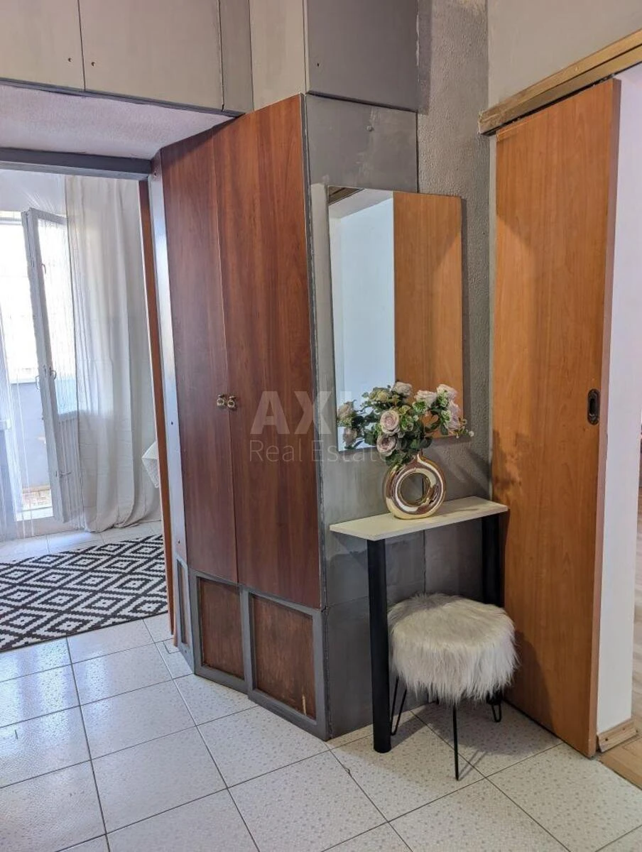 1k apartment vul. Pivnichna 2В707319