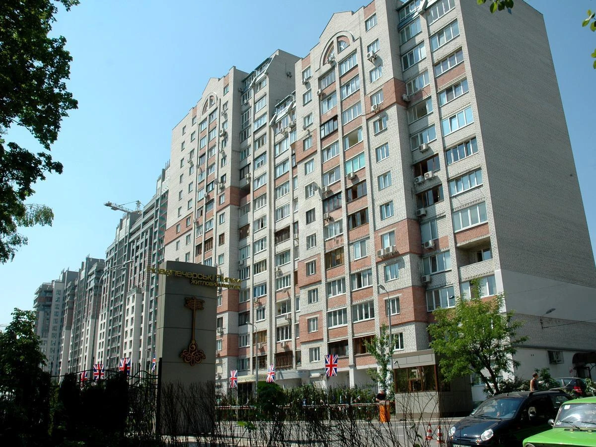 3k apartment vul. Andriya Verkhohlyada 26938219