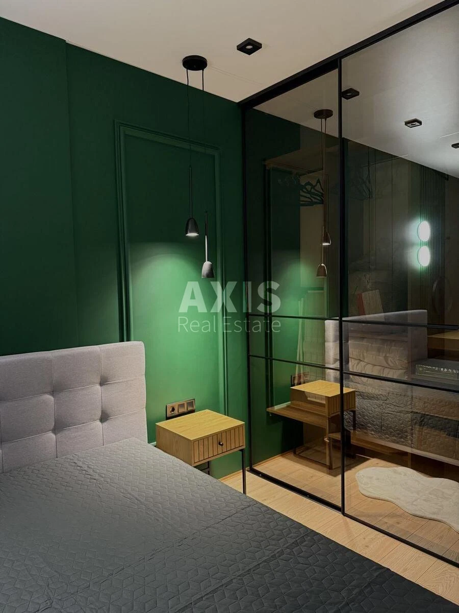 1k apartment vul. Saljutna Two B643242