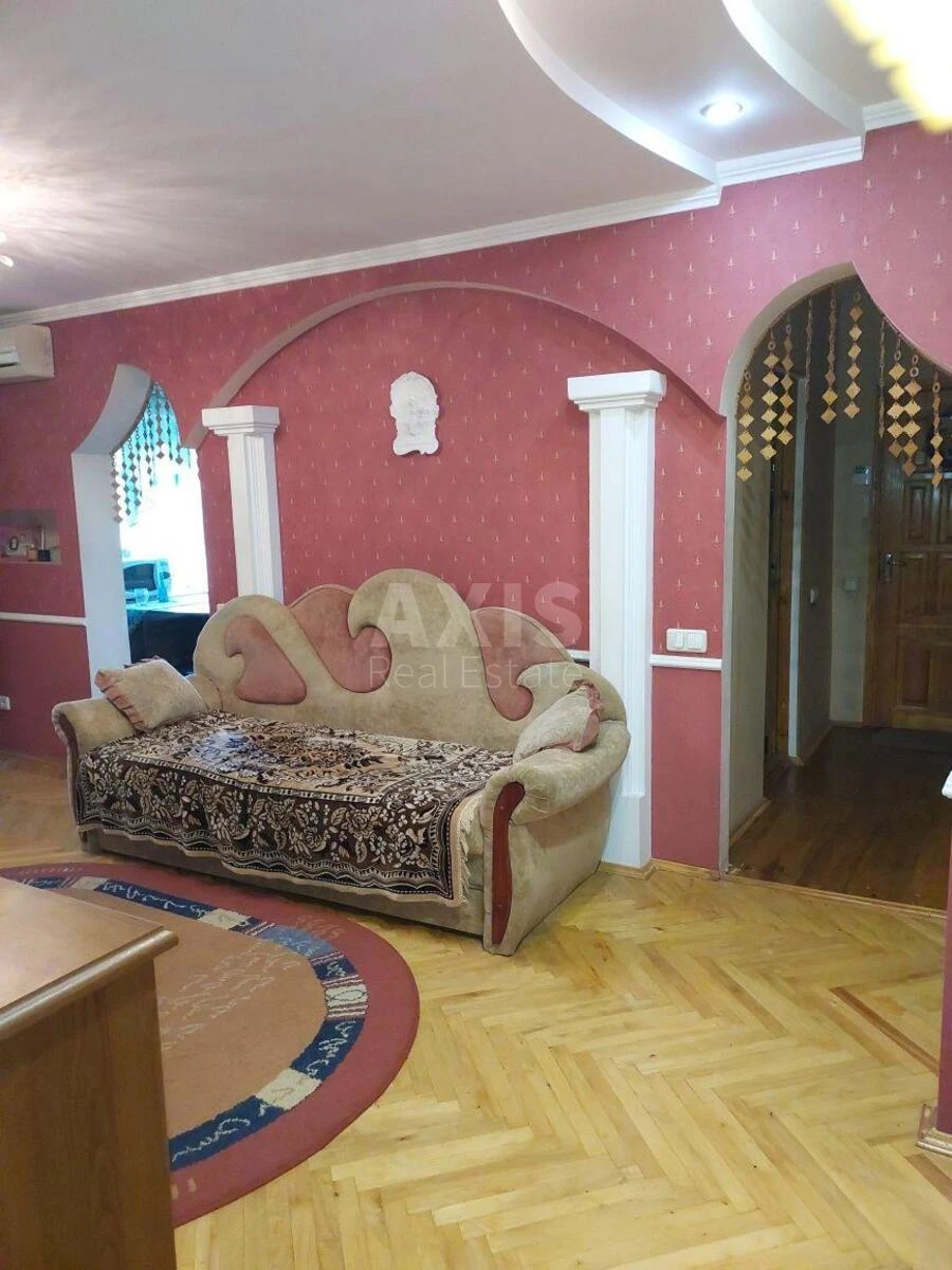 3к квартира ул. Виталия Скакуна 9713813
