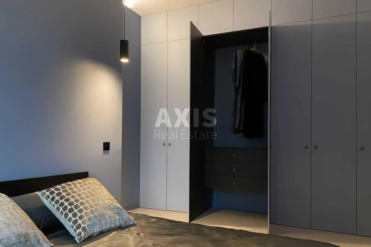 3k apartment vul. Olenivs'ka 10691035