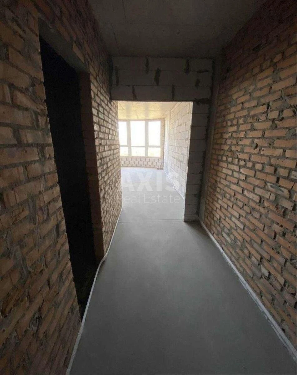 1к квартира ул. Новополевая 2697861
