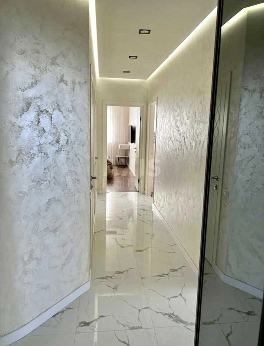 3к квартира ул. Гмыри Бориса 14А7133816