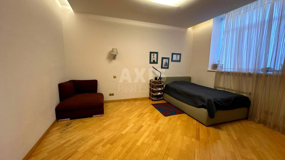 5k apartment vul. Dmytrivs'ka 696641611