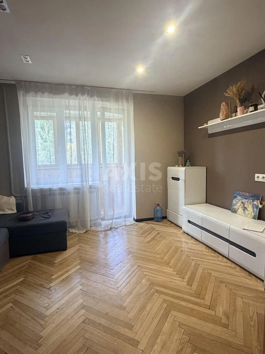 2k apartment bul. Lesi Ukrai'nky 7711041