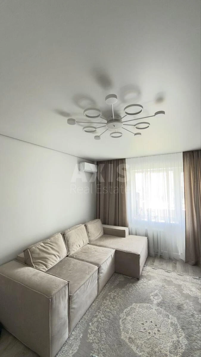 2k apartment vul. Zdolbunivs'ka 3696333