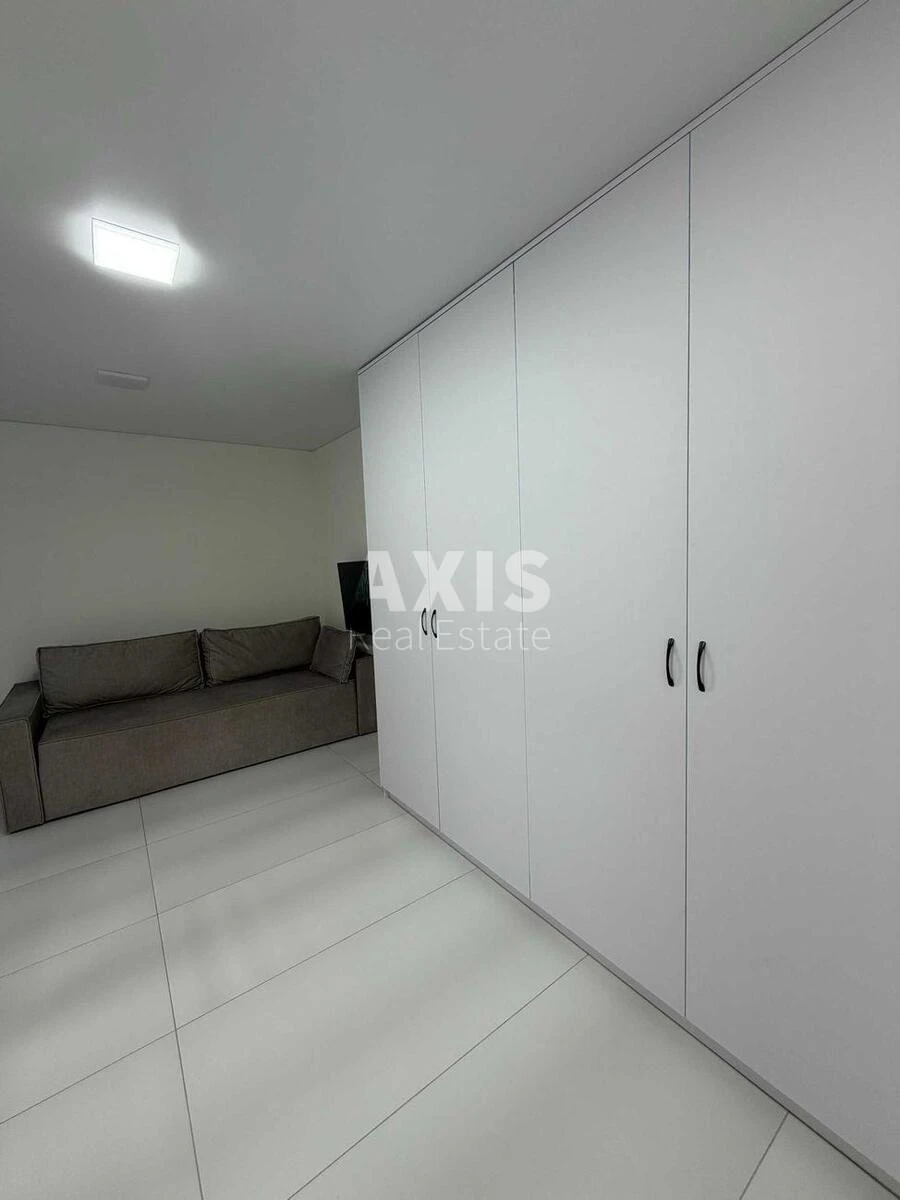 1k apartment vul. Oleha Mudraka 167112010
