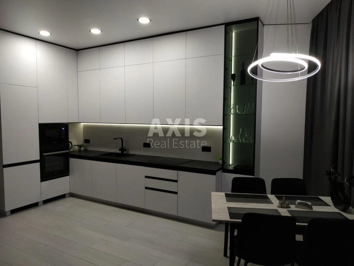 3k apartment pr-t Berestejskij 11B678140