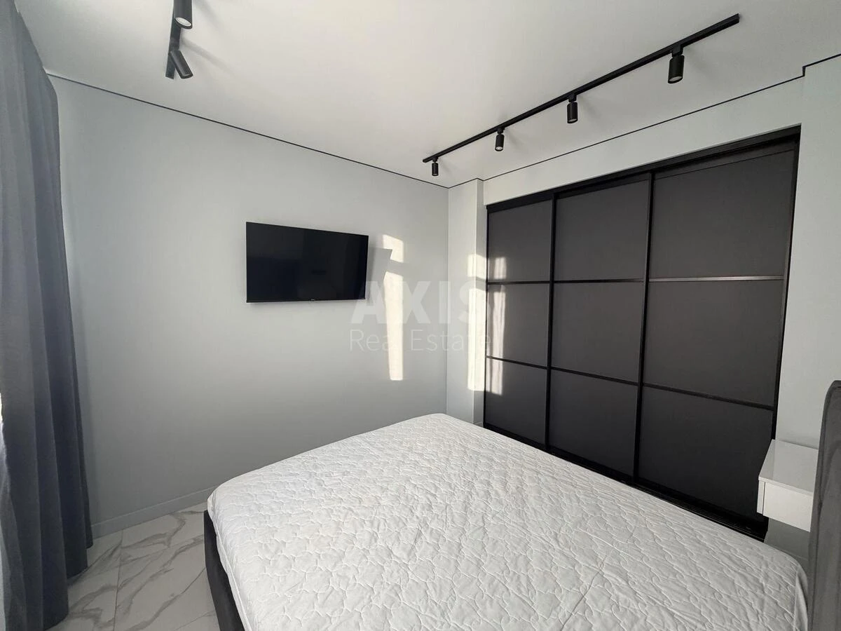 1к квартира пр-т Берестейский 11Б712673