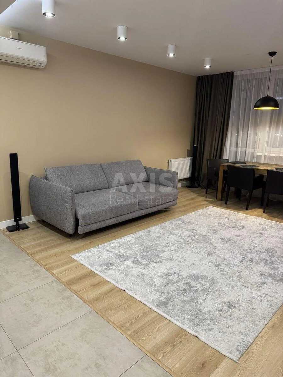 2к квартира ул. Самойло Кошки 19/14697422
