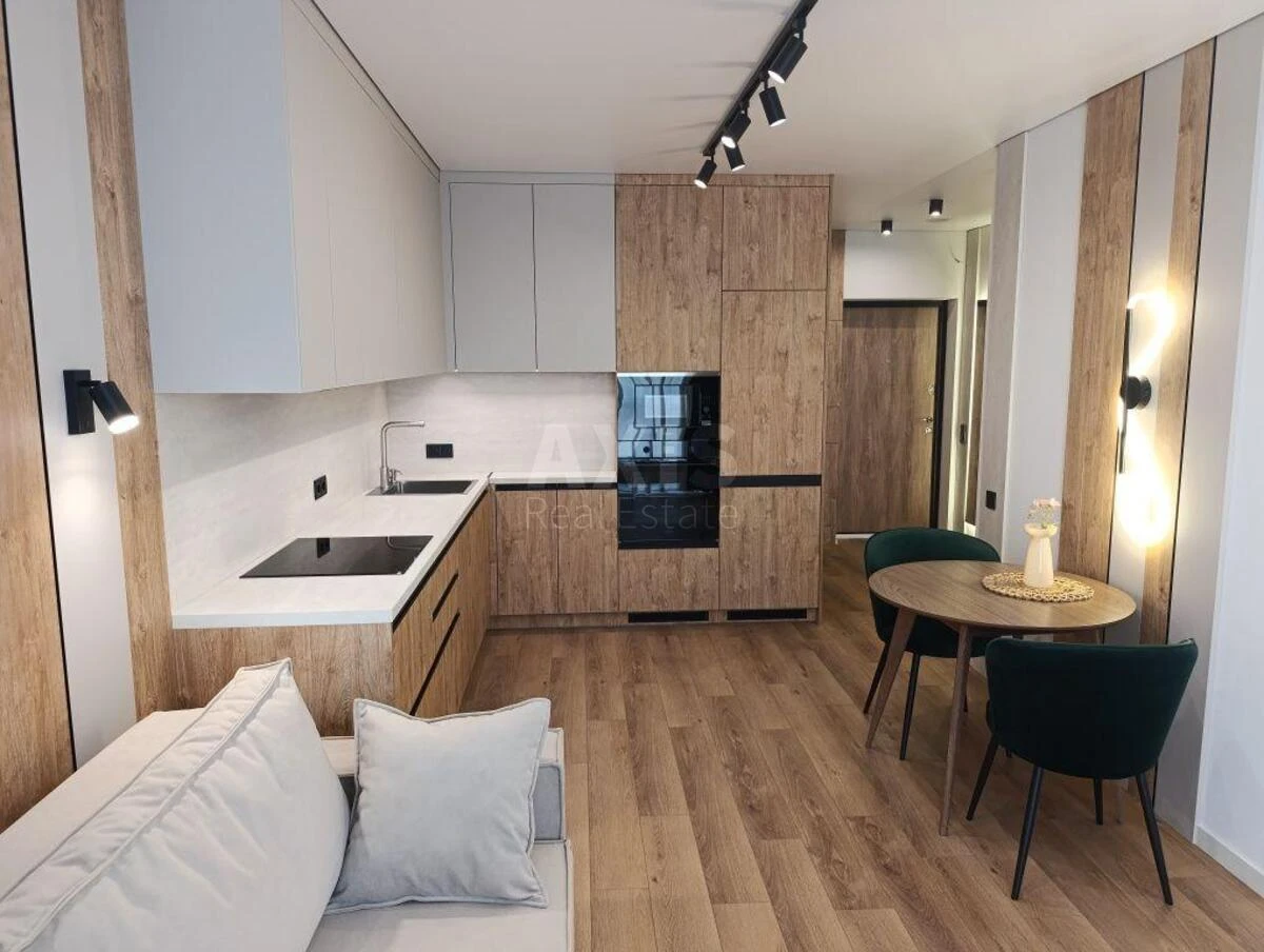 1k apartment vul. Vsevoloda Zmijenka 15/2368280