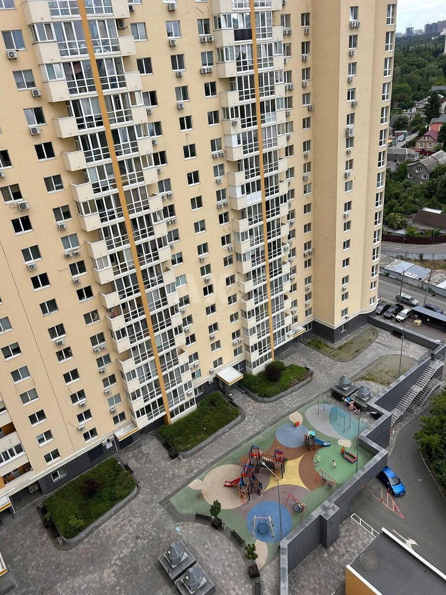 1k apartment vul. Novomostyc'ka 15687959