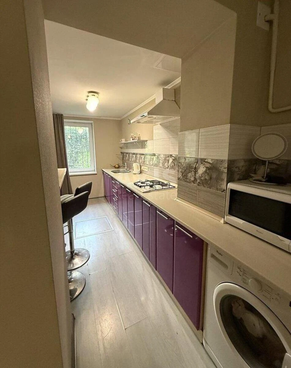 1k apartment vul. Grechka Marshala 24714160